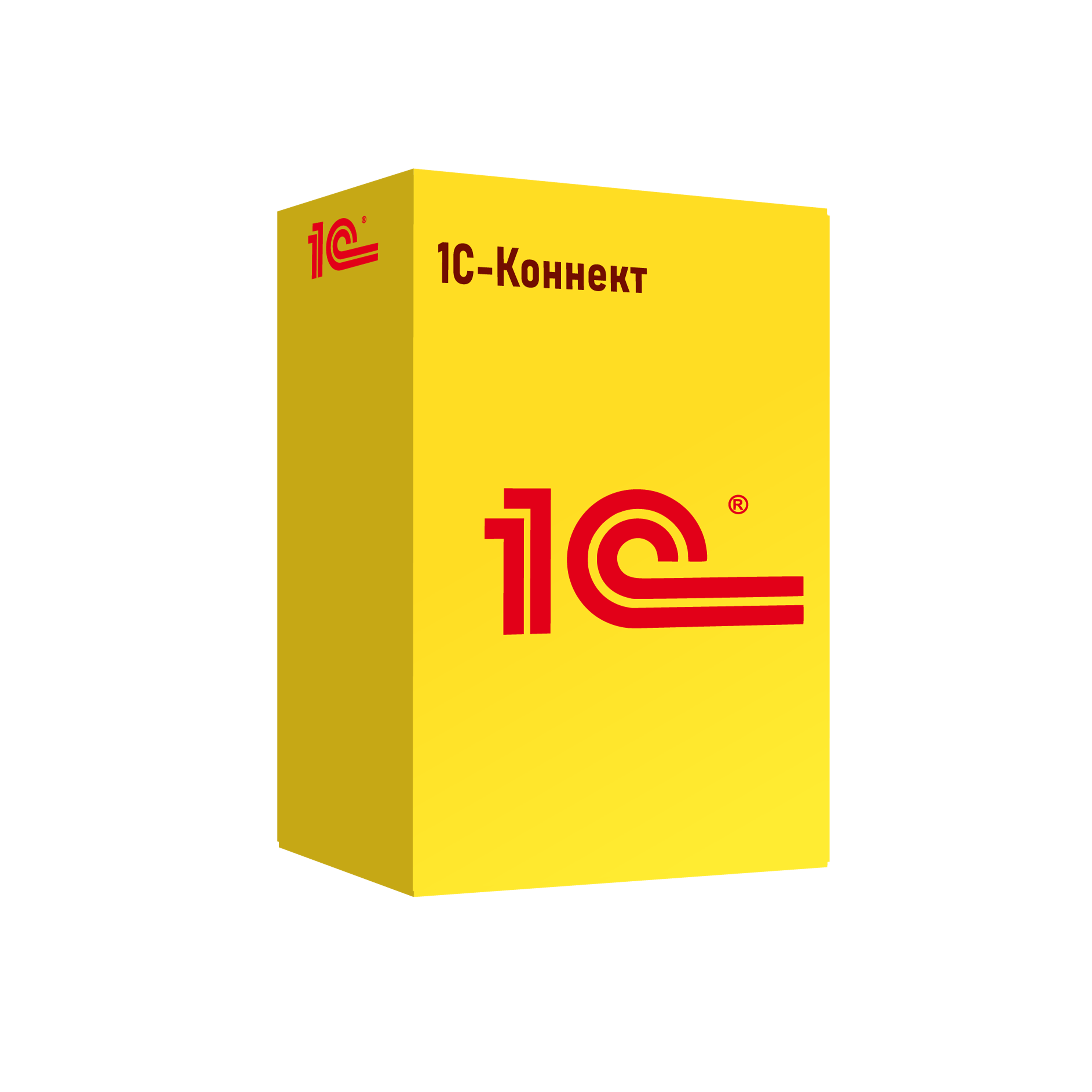 1С-Коннект
