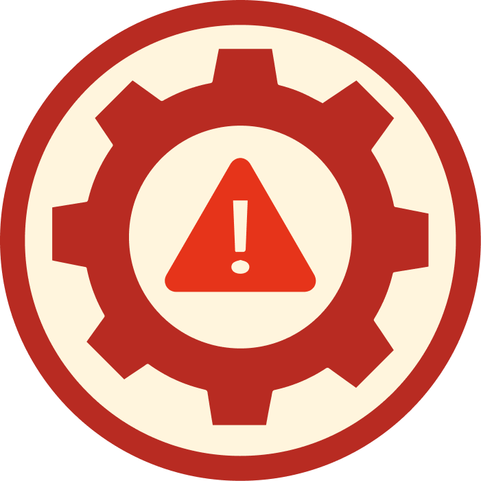 1С перестала работать в день сдачи отчетности Время простоя: 3-6 часов Стоимость простоя: до 150 000 ₽