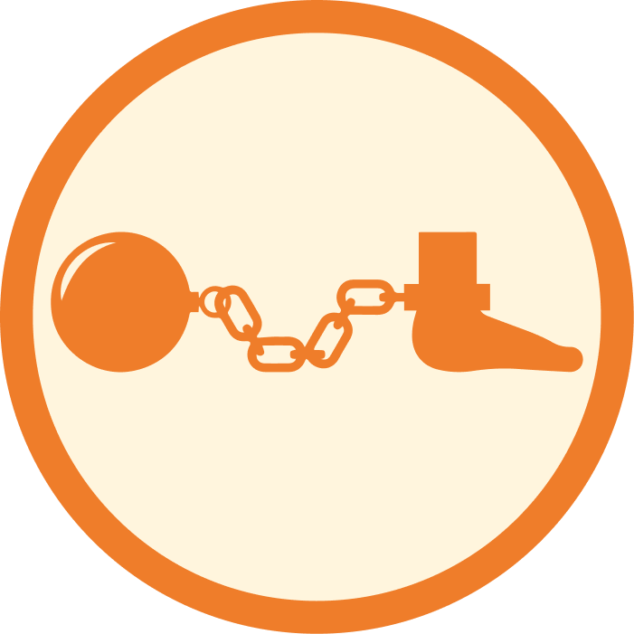 Программист в отпуске, а 1С "упала"  Некому оперативно решить проблему Бизнес встал на неопределенный срок Потеря клиентов из-за срывов сроков Упущенная выгода: до 50% дневной выручки