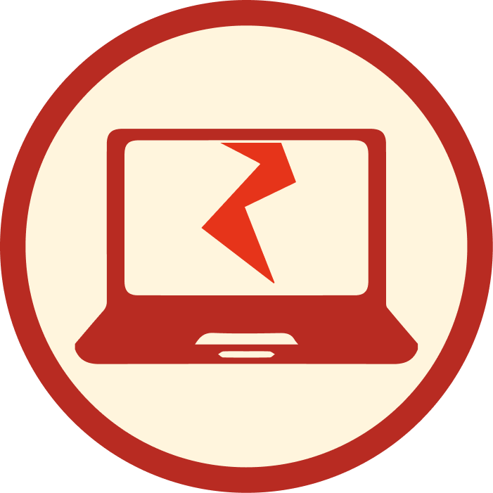 Ноутбук с единственной базой разбился — восстановление данных займёт неделю, отчётность горит.