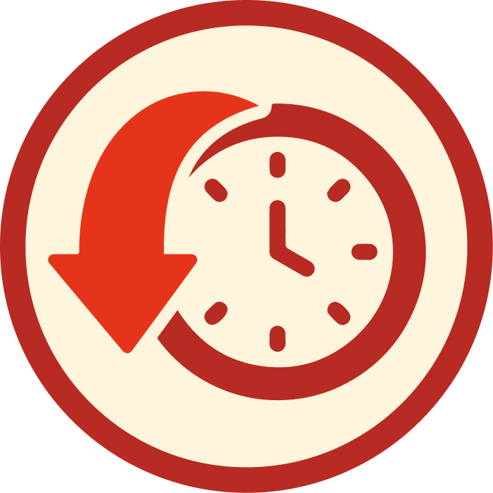 Программа не тянет новые задачи — погружаться в технические сложности нет времени.