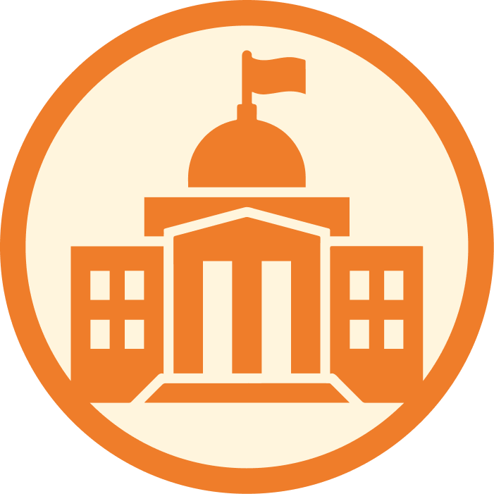 Государственные и регулируемые компании