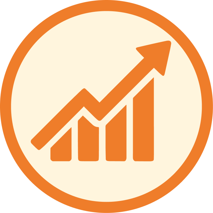 Растущие компании с планами масштабирования