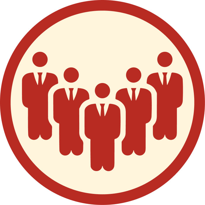 Тем у кого штате есть главный бухгалтер, рядовой бухгалтер, кассир, экономист