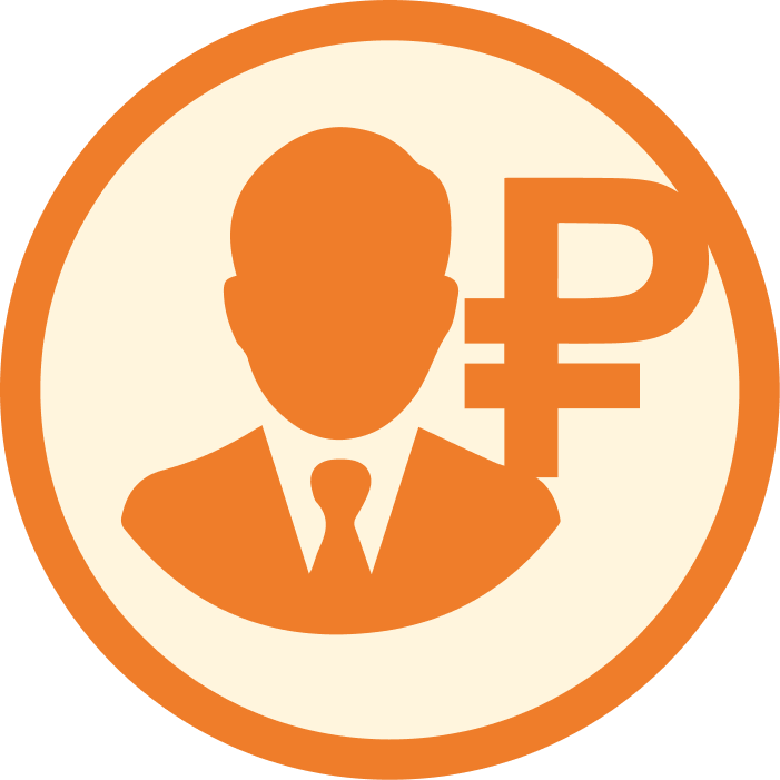 Индивидуальные предприниматели с наёмными сотрудниками