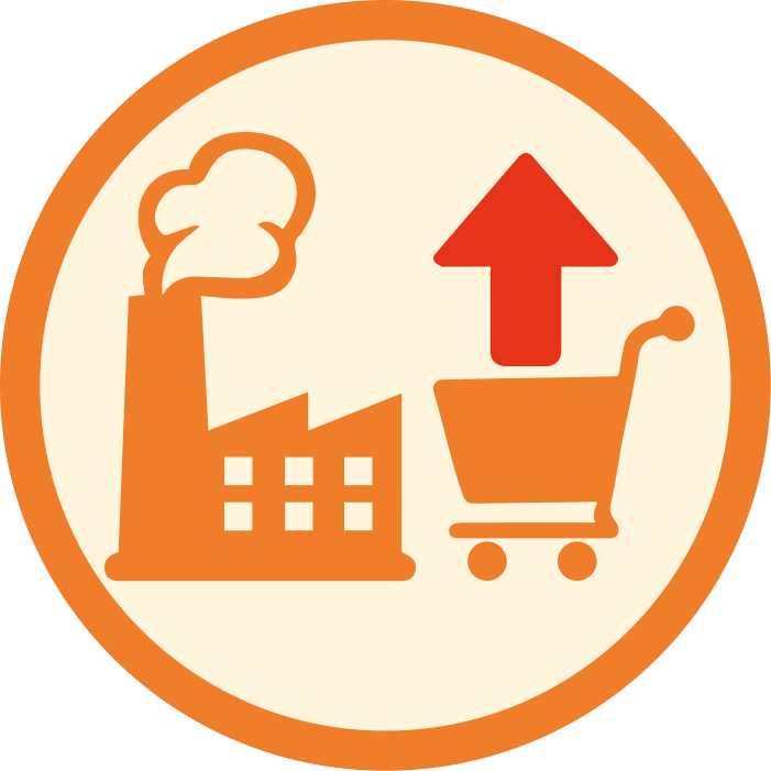 Производители с прямыми продажами