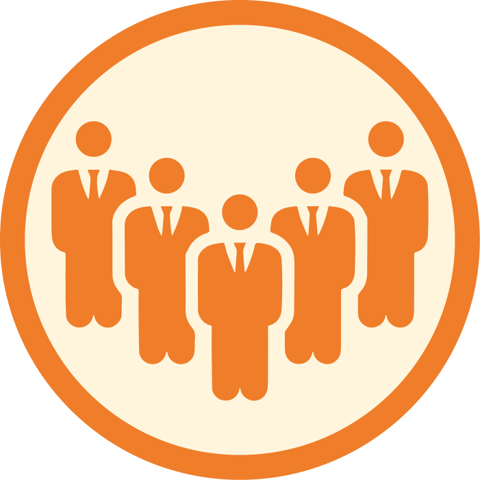 Бухгалтеры и финансовые отделы