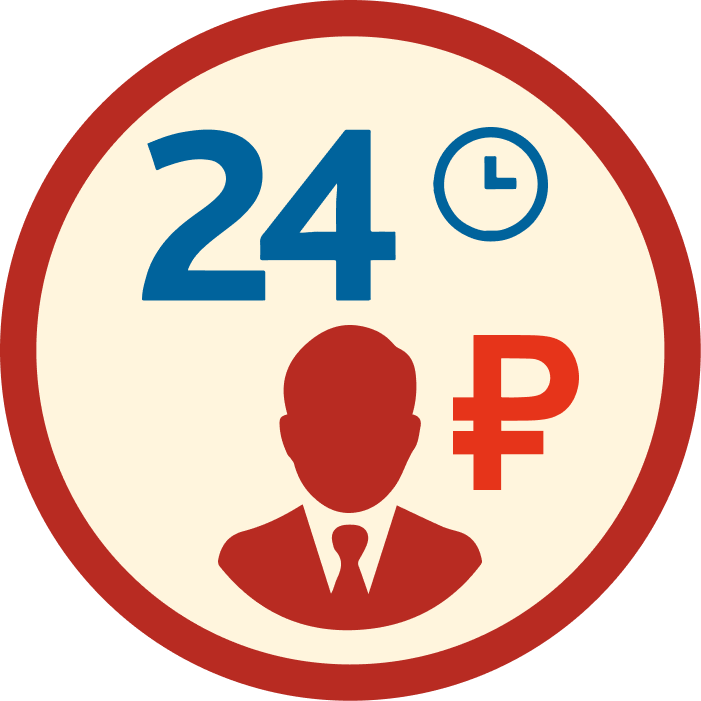 Компании с отделом продаж в Битрикс24