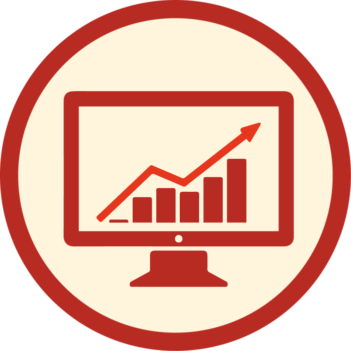 Аналитикам и руководителям для отчётности в Power BI, Tableau