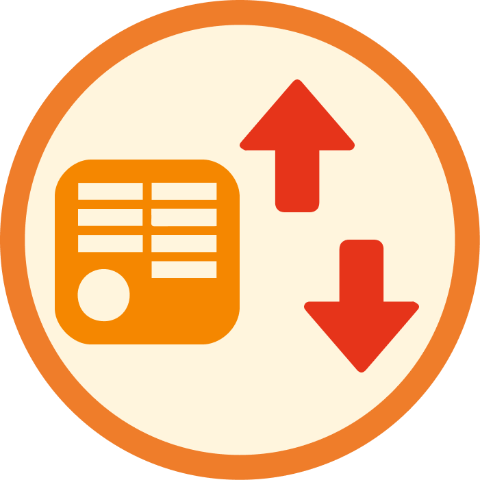 Компаниям с внешними OData-источниками (SAP, MS Dynamics)